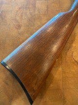 RARE MARLIN 1895 45-70.FIRST YEAR RE-ISSUE WITH BALLARD RIFLING - 3 of 15