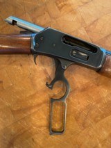 RARE MARLIN 1895 45-70.FIRST YEAR RE-ISSUE WITH BALLARD RIFLING - 5 of 15
