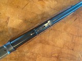 RARE MARLIN 1895 45-70.FIRST YEAR RE-ISSUE WITH BALLARD RIFLING - 14 of 15