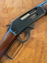 RARE MARLIN 1895 45-70.FIRST YEAR RE-ISSUE WITH BALLARD RIFLING - 12 of 15