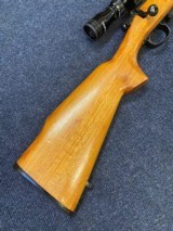 REMINGTON 788
22-250
VINTAGE 1971 - 3 of 10