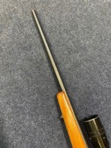 REMINGTON 788
22-250
VINTAGE 1971 - 9 of 10