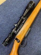 REMINGTON 788
22-250
VINTAGE 1971 - 4 of 10