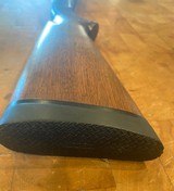 WINCHESTER 70 STOCKPRE 1964 - 15 of 15