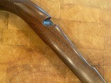 WINCHESTER 70 STOCKPRE 1964 - 9 of 15