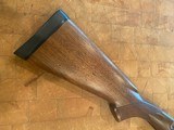 WINCHESTER 70 STOCKPRE 1964 - 8 of 15