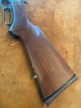 MARLIN 336 S/S JM 30-30 RIFLE LIKE NEW, WITH BOX - 6 of 13