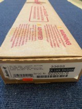 MARLIN 336 S/S JM 30-30 RIFLE LIKE NEW, WITH BOX - 13 of 13