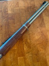 MARLIN 336 S/S JM 30-30 RIFLE LIKE NEW, WITH BOX - 5 of 13