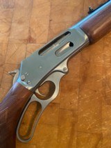 MARLIN 336 S/S JM 30-30 RIFLE LIKE NEW, WITH BOX - 4 of 13