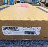 NIB MARLIN 1895 TRAPPER 45-70 16" SS - 6 of 6