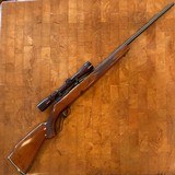 SAKO FINNWOLF .308 RARE LEVER GUN - 1 of 15