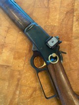 MARLIN 1894 .44 JM WITH INCREDIBLE WOOD
1970 - 9 of 14
