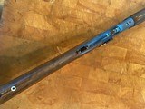 MARLIN 1894 .44 JM WITH INCREDIBLE WOOD
1970 - 13 of 14