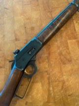 MARLIN 1894 .44 JM WITH INCREDIBLE WOOD
1970 - 6 of 14
