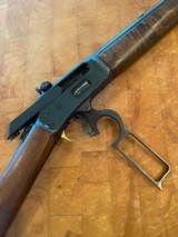 MARLIN 1894 .44 JM WITH INCREDIBLE WOOD
1970 - 5 of 14