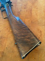 MARLIN 1894 .44 JM WITH INCREDIBLE WOOD
1970 - 8 of 14