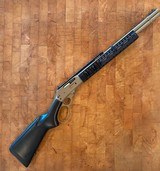 MARLIN 336CS TACTICAL 30-30
JM - 1 of 11