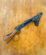 ROSSI RANCH HAND TACTICAL .45 COLT - 1 of 10