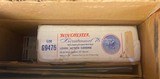 WINCHERSTER 94BICENTENNIAL '7630-30 WITH WALL RACK NIB & AMMO - 7 of 7