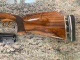 PERAZZI MX 2000 TWO BARREL TRAP SET WITH 2 TRIGGERS - 2 of 11