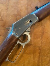 MARLIN 1894SS .44/44 MAGNUM JM LEVER RIFLE WITH BOX - 4 of 15