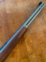 MARLIN 1894SS .44/44 MAGNUM JM LEVER RIFLE WITH BOX - 5 of 15