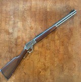MARLIN 1894SS .44/44 MAGNUM JM LEVER RIFLE WITH BOX - 1 of 15