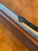 MARLIN 1894SS .44/44 MAGNUM JM LEVER RIFLE WITH BOX - 11 of 15