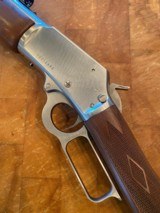 MARLIN 1894SS .44/44 MAGNUM JM LEVER RIFLE WITH BOX - 7 of 15