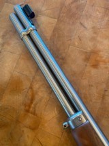 MARLIN 1894SS .44/44 MAGNUM JM LEVER RIFLE WITH BOX - 8 of 15