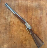 MARLIN 1894SS .44/44 MAGNUM JM LEVER RIFLE WITH BOX - 2 of 15
