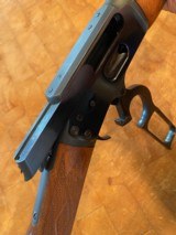 MARLIN COWBOY LIMITED 24