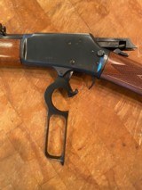 MARLIN COWBOY LIMITED 24