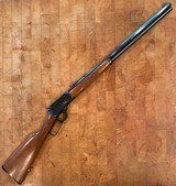 MARLIN COWBOY LIMITED 24