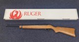 NEW IN BOX RUGER 10/2218 1/2 - 2 of 4