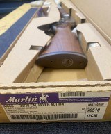 NEW IN BOX MARLIN 336 SS30-30 - 12 of 13