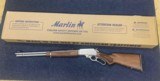 NEW IN BOX MARLIN 336 SS30-30 - 11 of 13