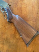 NEW IN BOX MARLIN 336 SS30-30 - 4 of 13