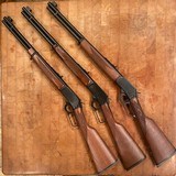 MARLIN 1894s
357, 44 & 45 COLT
SOLD AS A SET - 2 of 13