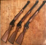 MARLIN 1894s
357, 44 & 45 COLT
SOLD AS A SET - 1 of 13