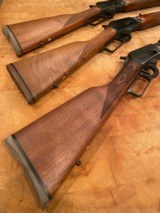 MARLIN 1894s
357, 44 & 45 COLT
SOLD AS A SET - 6 of 13