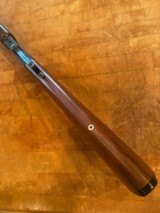 MARLIN 1894 .357 COWBOY LIMITED WITH OCTAGONAL BARREL - 8 of 11