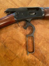 MARLIN 1894 .357 COWBOY LIMITED WITH OCTAGONAL BARREL - 4 of 11