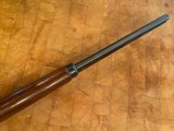 MARLIN 1894 .357 COWBOY LIMITED WITH OCTAGONAL BARREL - 10 of 11