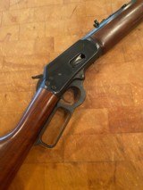 MARLIN 1894 .357 COWBOY LIMITED WITH OCTAGONAL BARREL - 3 of 11