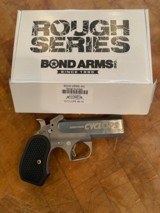 BOND ARMS CYCLOPS 45-70 DERRINGER - 8 of 9