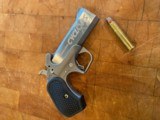 BOND ARMS CYCLOPS 45-70 DERRINGER - 1 of 9