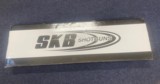 NIB SKB 90 TSS 20 GAUGE SPORTING SHOTGUN - 8 of 10