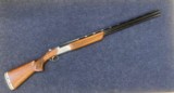 NIB SKB 90 TSS 20 GAUGE SPORTING SHOTGUN - 1 of 10
